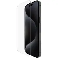 Belkin Ultra Glass 2 Amscr Iphone 16 Pro Max Skjermbeskytter