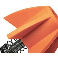 Nordtronic Cone75 huludvider fra 53 mm til 62 mm
