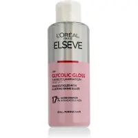 L'Oréal L'OREAL_Elseve Glycolic Gloss gjenoppbyggingsbehandling for skinnende hår for kvinner 200ml