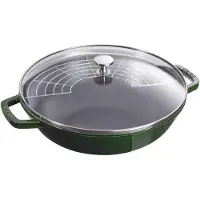 Staub 30 Cm Gryte