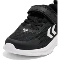 Hummel Sko - Actus TR-pusteventil Jr - Anthracite - - 35 - Sko