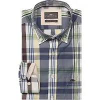 Fynch&Hatton 16038310 Skjorte Med Lange Ermer