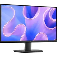 Dell SE2725HM - LED-skjerm - 27" - 1920 x 1080 Full HD (1080p) @ 100 Hz - IPS - 250 cd/m² - 1000:1 - 5 ms - HDMI, VGA - med 3 years Basic Hardware ...