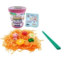 Epee Slime ramen-nudler Valentinsdag reker