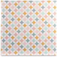 Hama Sixties, Flerfarget, 200 ark, 10 x 15, 100 x 150 mm, Hvit, 100 ark
