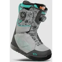 Thirtytwo Lashed Double BOA Snowboard Boots grå
