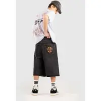 Blue Tomato Swallow Shorts svart