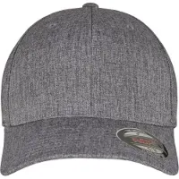 Flexfit Heatherlight Cap