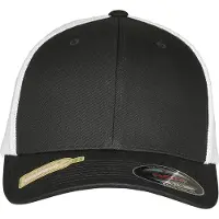 Flexfit Recycled Mesh Cap