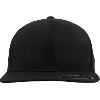 Flexfit Flat Cap