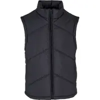 Urban Classics Arrow Puffer Vest