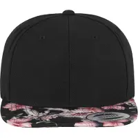 Flexfit Floral Cap