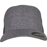 Flexfit Delta Carbon– 2 Tone Cap
