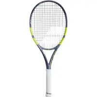 Babolat Pure Aero Team Gen9 Tennisracket Uten Strenger