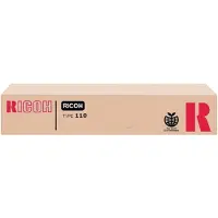 Nashuatec Toner gul 10.000 sider