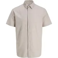 Jack & jones Ebreeze Skjorte Slim Fit String (122 / 7 år)