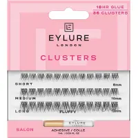 Eylure Clusters Fluffy Clusters Fluffy