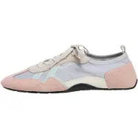 Pepe Jeans for woman. PLS600058 Trainers Noa Sporty multicoloured (39), Flat, Laces, Casual, Multicolor