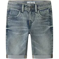 Name it Smal Passform Lang Shorts