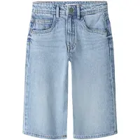 Name it Ben X-skater 7850 Korte Jeans