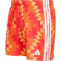 Adidas Football-inspired Graphic 5´´ Badebukse