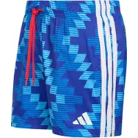 Adidas Football-inspired Graphic 5´´ Badebukse