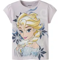 Name it Frozen T-skjorte