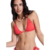 Roxy Essentials Sd Tiki Triangle Bikinitopp