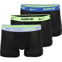 Nike Nq00ke1284 Trunk Boxers 3 Enheter