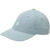 Carhartt WIP Madison Logo Caps blå