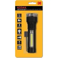 Kodak Oppladbar Lommelykt LED Handy 150R