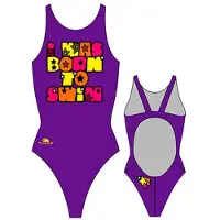 Turbo Born To Swim Pro Resist Badetøy