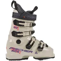 Fischer Rc4 60 Gw Junior Alpinstøvler