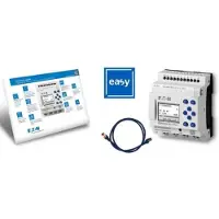 Eaton EASY-BOX-E4-UC1 197227 PLC-startsett 24 V