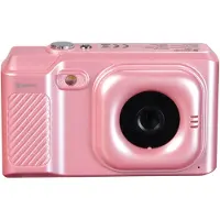 Denver DCA-4818RO, 5 MP, 20 x 20 piksler, CMOS, Full HD, 95 g, Rosa