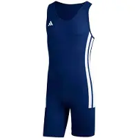 Adidas Powerlift Weightlifting Overall