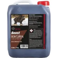 5etta Boost Bøketjære 5 liter / 6 kg