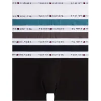 Tommy Hilfiger Um0um03432 Boxers 5 Enheter