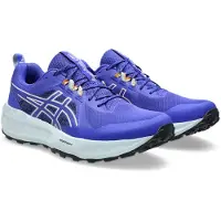 Asics for man. 1011B979 Trainers Gel-Sonoma 8 lilac blue (44), Flat, Laces, Casual, Sport, Purple, Multisport