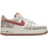 Nike Air Force 1 ´07 Lv8 Emb Treningssko