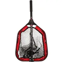 CWC Foldable Bank Net 40x50cm 75cm