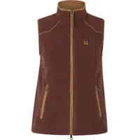 Härkila Sandhem 200 Vest Women Burgundy S