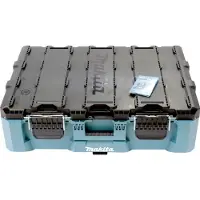 Makita P-91017 MAKTRAK verktøykasse L (P-91017)