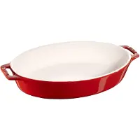 Staub Oval 2.3l Stekeform