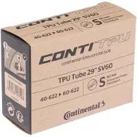 Continental Tpu Presta 29´´ 60 Mm Slange