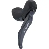 Shimano Grx 820 Høyre Bremsehendel Med Girskifter