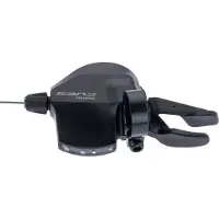 Shimano Cues Sl-u4050 Rapidfire Plus Ogd 9s Høyre Gir