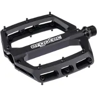 Ergotec Ep-p 9/16´´ Sykkelpedaler