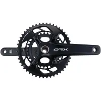 Shimano Grx Fc-rx820 Kranksett