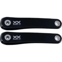 Sram Xx Isis Krankarm